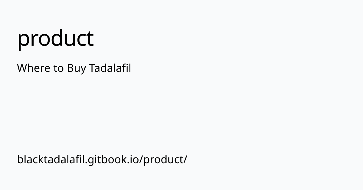 blacktadalafil.gitbook.io